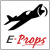 E-PROPS SITE HELICES AVIONS / ULM