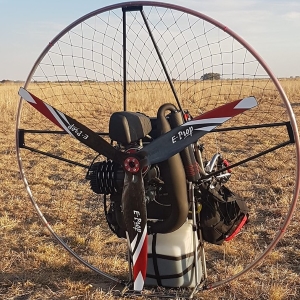 eprops carbon propeller helice elica helix paramotor paratrike powered paragliding ppg