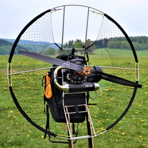 eprops carbon propeller helice elica paramotor paratrike powered paragliding ppg