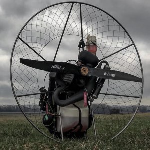 eprops para-jetparamotor paratrike powered paragliding ppg