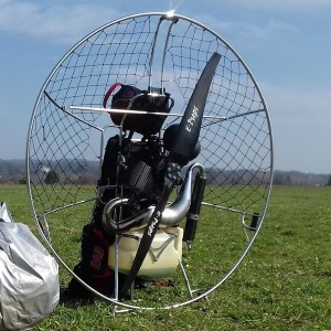 eprops PAP carbon propeller paramotor paratrike powered paragliding ppg