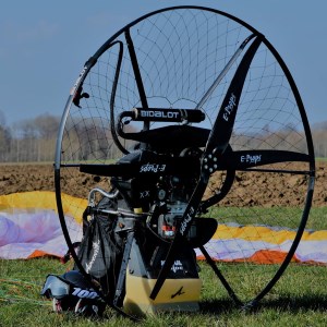 eprops eole bidalot carbon propeller paramotor paratrike powered paragliding ppg