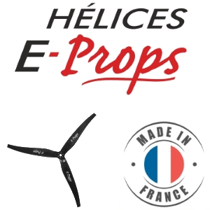E-PROPS  carbon propeller paramotor paratrike powered paragliding ppg
