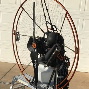 eprops carbon propeller paramotor paratrike powered paragliding ppg