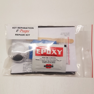 Repar Kit (epoxy)