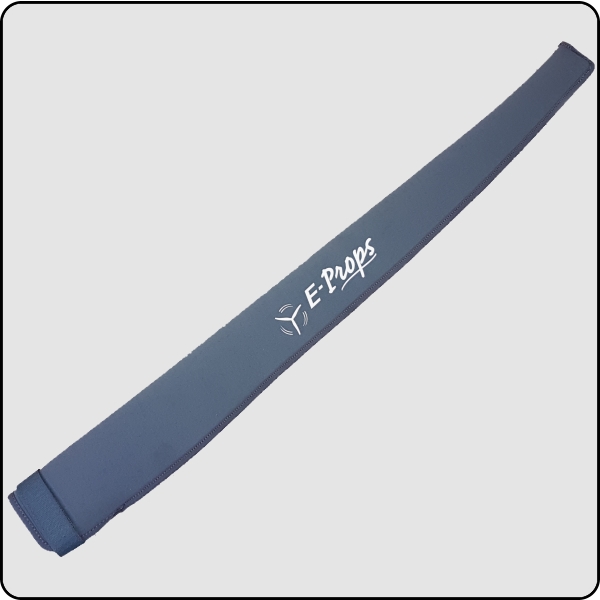 Housses de pales en Néoprene / dia 140 to 160 cm