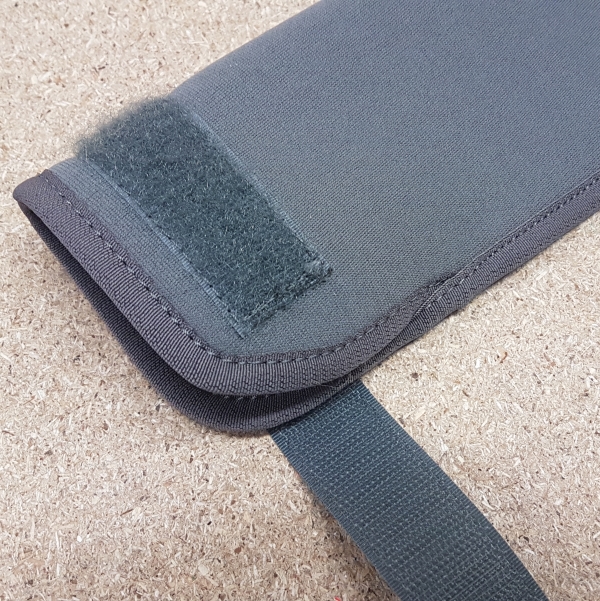 housses de pales hélices en néoprène